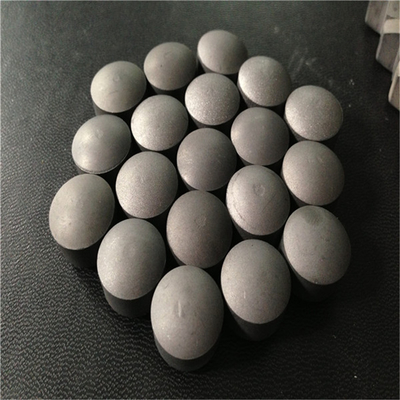 SIC placa de cerámica de cerámica del carburo de silicio de silicio de la armadura de la armadura de cerámica del carburo para a prueba de balas