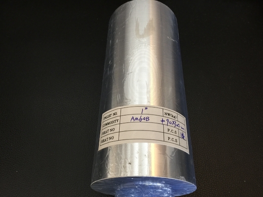 La aleación ignífuga AZW311 del magnesio sacó diámetro del billete modificado para requisitos particulares