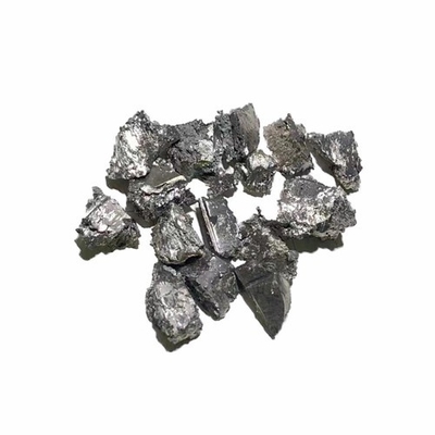 Del metal de acero de la tierra rara del metal Y del itrio añadidos especiales y no ferroso