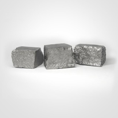 99,9% metal de tierra rara del metal Y del itrio para los añadidos del metal no ferroso