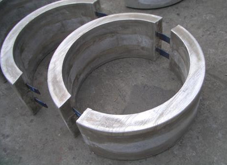 Anodos industriales de aluminio de alta durabilidad y resistencia a altas temperaturas