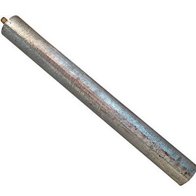 Magnesio Rod del ánodo Ariston 574305/reemplazo del ánodo del calentador de agua/caldera caliente solar