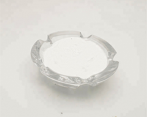 99,99 polvo del óxido Yb2O3 del iterbio para la cerámica dieléctrica y el vidrio especial