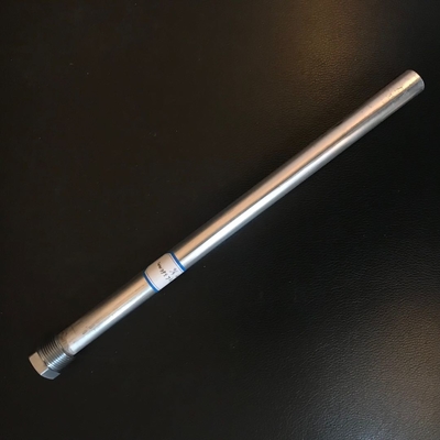 Ánodos sacrificatorios Rod For Water Heater de la caldera del ánodo del magnesio