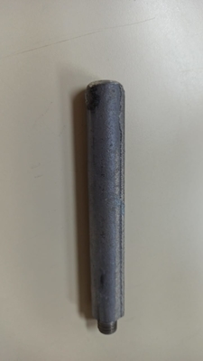 El reemplazo eléctrico de Rod del ánodo en calentador de agua parte ASTM B 843-1995