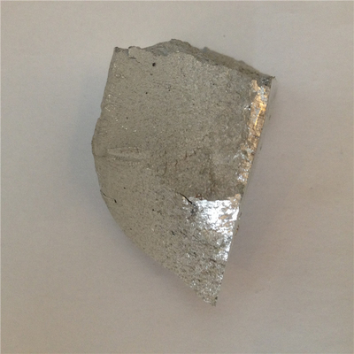 Lingote de aluminio de la aleación del bario del magnesio de la aleación principal MgBa10 para la protección catódica