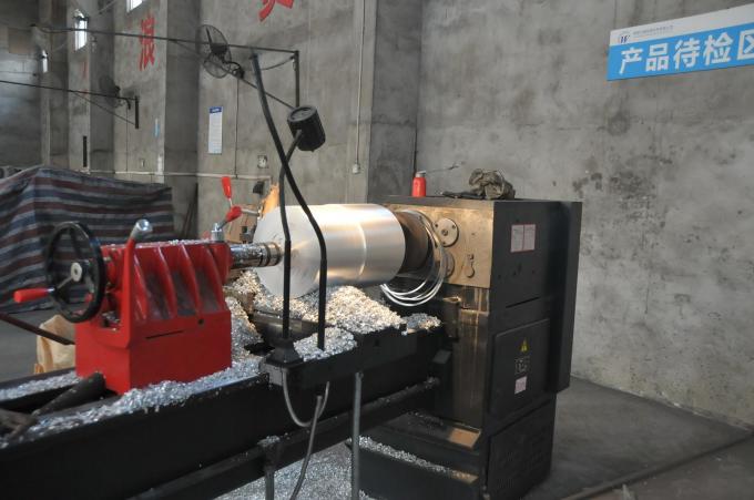 Materiales para el petr&oacute;leo y el gas para herramientas industriales de pozo de pozo de alta resistencia 3