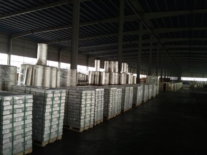 Materiales para el petr&oacute;leo y el gas para herramientas industriales de pozo de pozo de alta resistencia 4