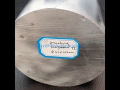 Disolución de Billetes de Magnesio Extruido de Alta Resistencia a la Tensión