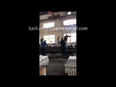 Varilla de ánodo de sacrificio de magnesio fundido extruido para calentador de agua