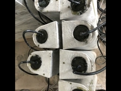 Los altos ánodos potenciales del magnesio preenvasaron resistentes a la corrosión