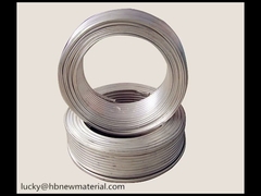 Ánodo de sacrificio del magnesio anti de la corrosión para la protección catódica