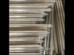 Barras del ánodo del calentador de agua de ASTM