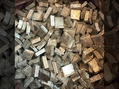 Proveedor de las aleaciones principales