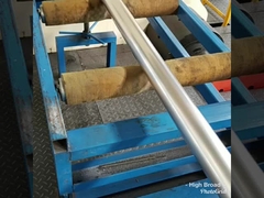 Disoluble / Disoluble Magnesio de aleación de Magnesio Billets Frac bolas Puente de conexión personalizado