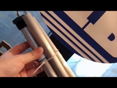 RV Camper Hair AO Smith Compatible Magnesio Aleación Calentador de agua Varilla de ánodo con núcleo galvanizado