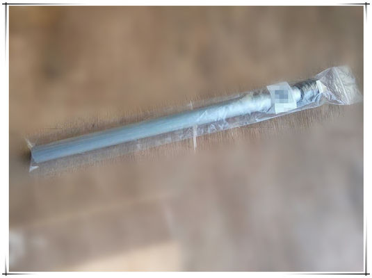 21mm Magnesium Alloy Solid Anode Rod 3/4 NPT 900mm Extended Life Protection for Commercial Water Heater