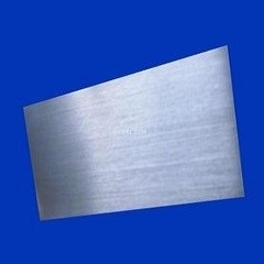 La placa az91D de la aleación del magnesio del OEM para el hormigón aeroespacial de los aviones equipa 3C