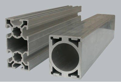 Tubo Hueco de Aleación de Magnesio HB-HT-35x3 AZ61A 35mm OD x 3mm Espesor de Pared para Marco de Reposabrazos de Asiento