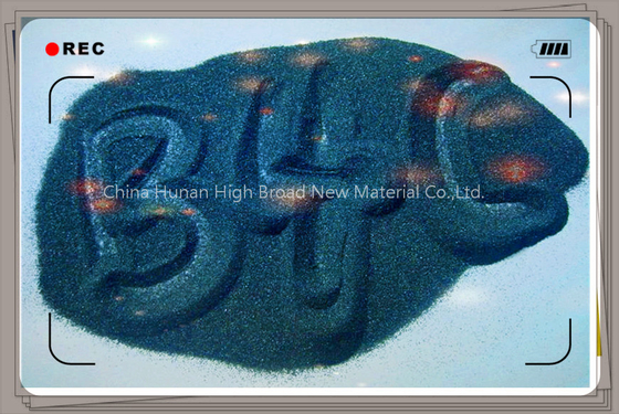 Armadura de placas a prueba de balas SIC de cerámica de cerámica/armadura del carburo de silicio del OEM de cerámica