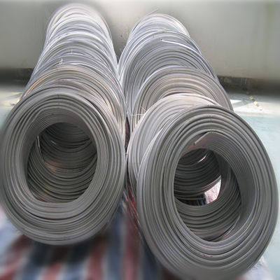 High potential HP magnesium ribbon anode for cathodic protection / Sacrificial Magesium anode for corrosion control
