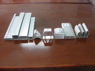 Magnesium Alloy Hollow Tube HB-HT-100x6 AZ80A 100mm OD x 6mm Wall Thickness for Marine Equipment Frame