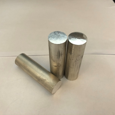 Sistema de protección catódica Varillas de ánodo de magnesio fundido para calentadores de agua solares o eléctricos