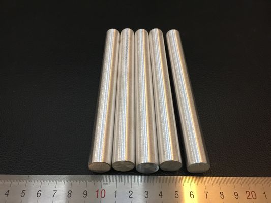 Diseño de anodo compacto de aleación de aluminio de 19 mm 3/4 NPT 450 mm para un condensador compacto
