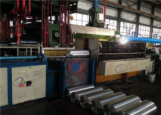 Lingotes de aleación de magnesio degradable para solubles en campos petrolíferos