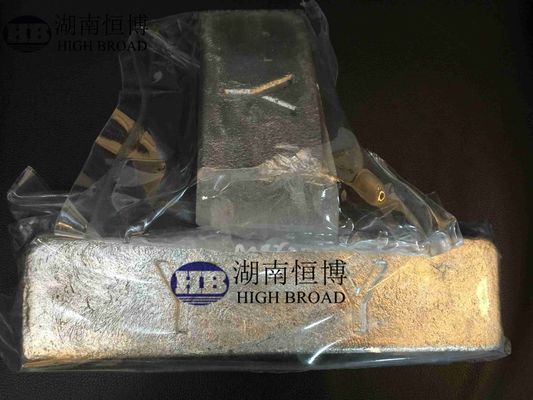 Magnesium Yttrium Master Alloy MgY30 Ingot with High Temperature Creep Resistance for Automotive Powertrain Components Up to 300°C