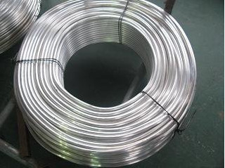 ánodos del suelo del magnesio de la tubería del ánodo del magnesio de 9.5*19m m con el cable