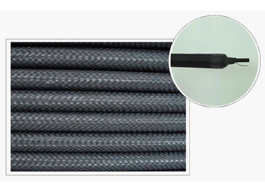 MMO/el ánodo sacrificatorio de la aleación flexible del Ti mezcló el ánodo flexible Titanium del óxido de metal