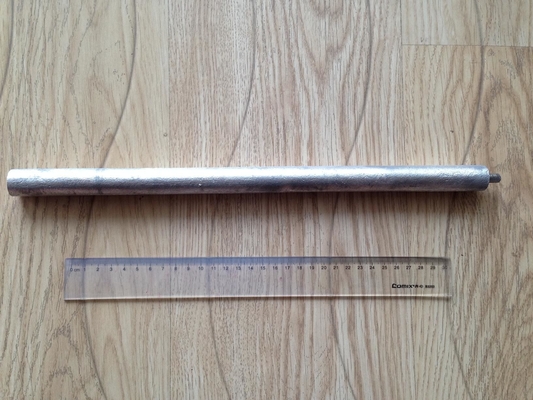 Magnesio Rod del ánodo Ariston 574305/reemplazo del ánodo del calentador de agua/caldera caliente solar