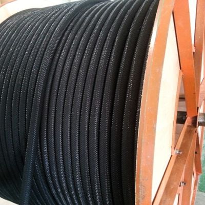 Ánodo conductor Rod del polímero de la barra flexible del ánodo de MMO/Ti