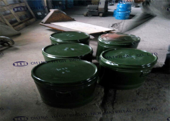 Magnesium Scandium Master Alloy MgSc2-MgSc30 with 2% to 30% Scandium Content for Grain Refinement in Aerospace Alloys via Induction Melting