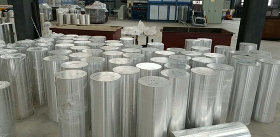 Rollo caliente de Magnesio personalizado para la extrusión, losas de aleación de magnesio