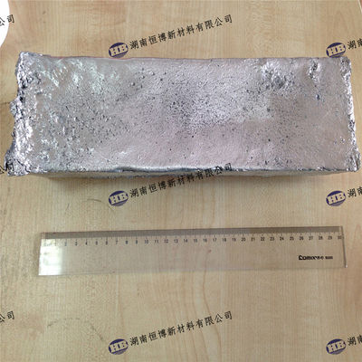 MgMn2 MgMn5 MgMn10 Magnesium Manganese Master Alloy with 2% to 10% Manganese for Improved Formability and Hot Rolling Performance