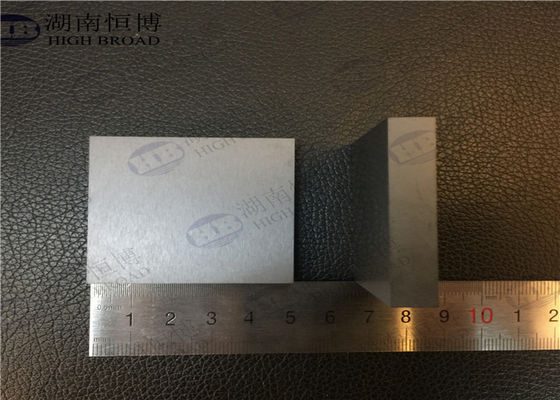 Azulejos de cerámica de carburo de silicio para la comprensión de la placa de blindaje