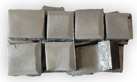 Aleación de aluminio de SmAl de la aleación del samario, fabricante-suministrador de aluminio de la aleación de tierra rara