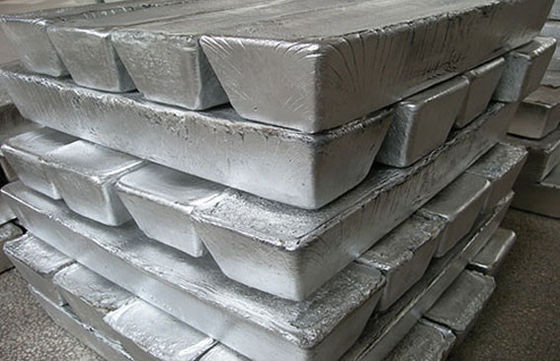 Ytterbium Magnesium Master Alloy with 5% to 30% Ytterbium Content for Enhanced Ductility and Workability in Custom Ingot Sizes