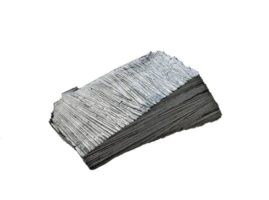 Dysprosium metal Dy tierras raras