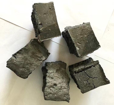 Metal de tierra rara del Nd del metal del neodimio PARA el material magnético de Ndfeb