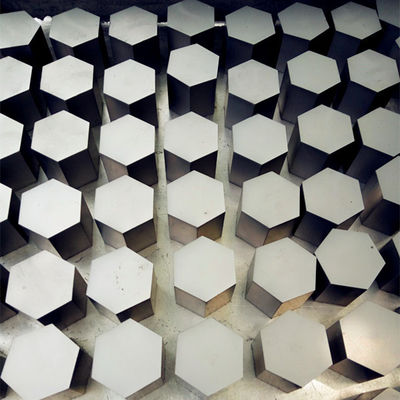 Dual-Use Silicon Carbide Ballistic Tile NIJ Level III 250x300x10mm for Transport Security Protection