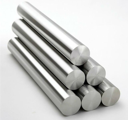 Magnesio / Aluminio Gas Comercial Partes de los calentadores de agua Anodos de reemplazo con alta resistencia a los impactos