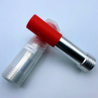 Boquilla de Carburo de Boro con Alta Velocidad de 200 m/s y Diseño Venturi de Agujero Extendido de 80 mm para Chorro de Arena