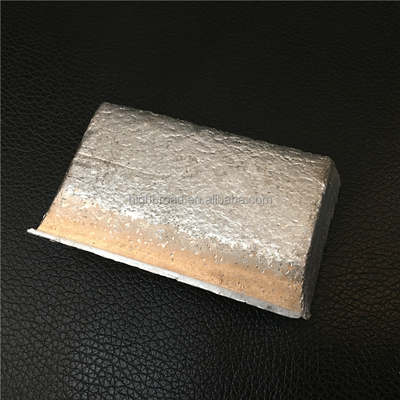 Metal de tierra rara del gadolinio del itrio para industrial
