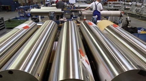 Materiales para el petróleo y el gas para herramientas industriales de pozo de pozo de alta resistencia