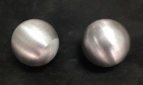 Extracción de petróleo de aleación de magnesio billet para el petróleo de pozo