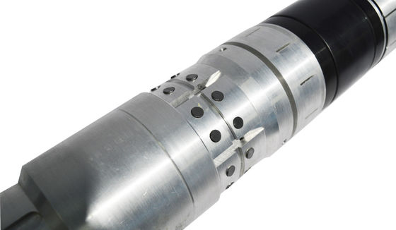 Extracción de petróleo de aleación de magnesio billet para el petróleo de pozo