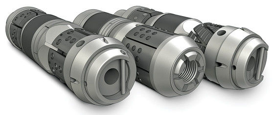 Enchufes de puente disolubles en la perforación de petróleo por encima de las aleaciones de magnesio